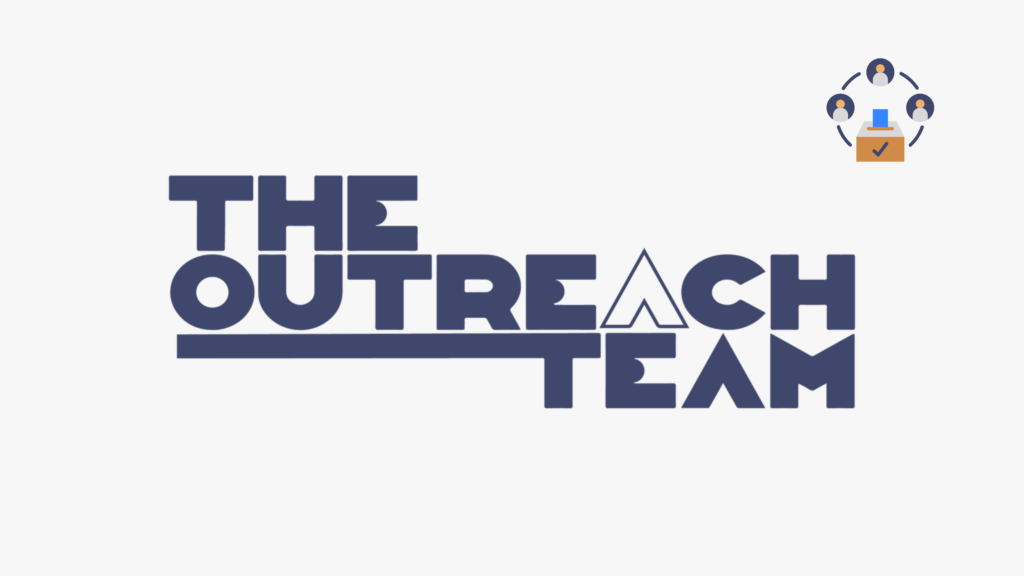 outreach-team-job