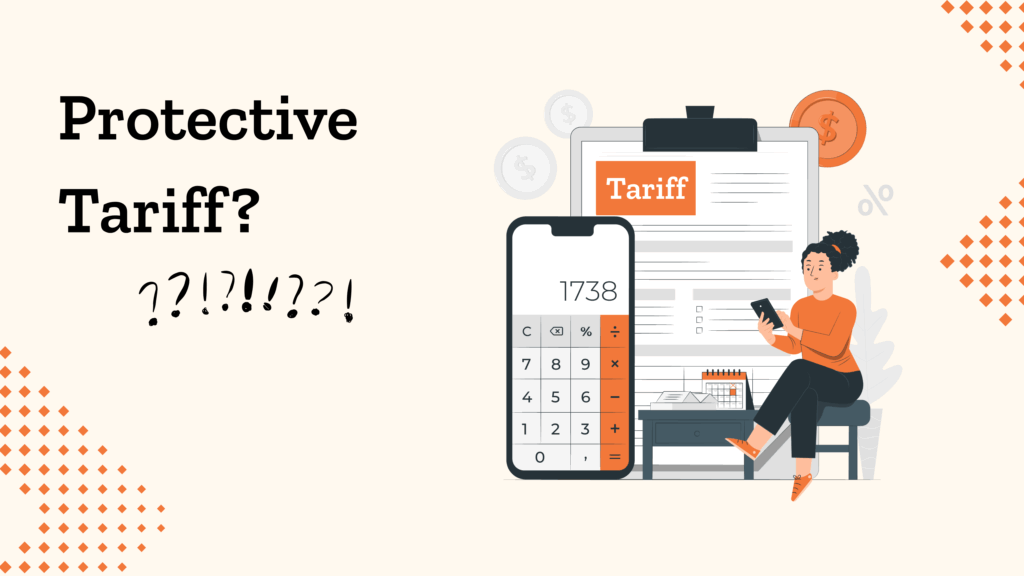 protective-tariff