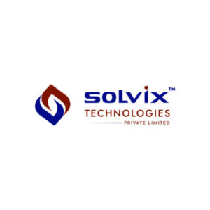 Profile picture of Solvix Technologies