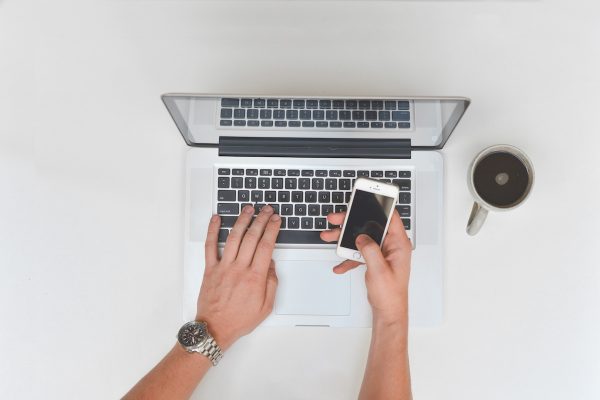 Internet marketing on CallHub