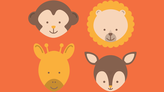 5 Marketing tips learnt from kids