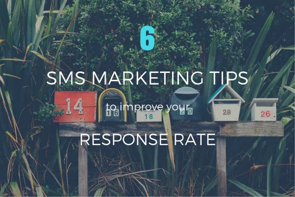 sms marketing tips