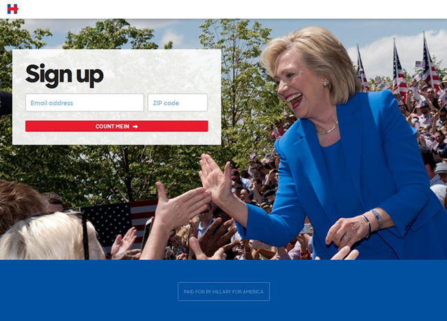 hillary-sign-up-test