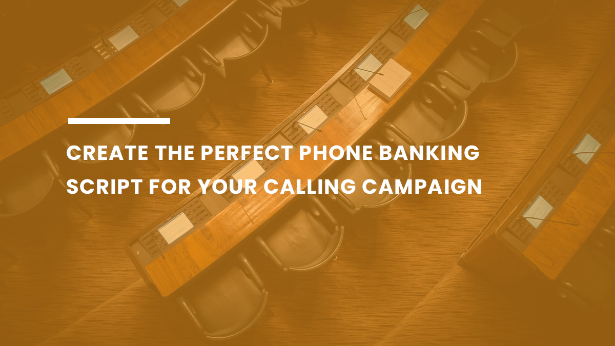 Phone Banking Script: Win More With Better Calls