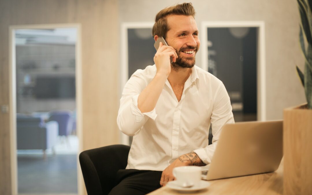 how to ask for donations over phone call header image