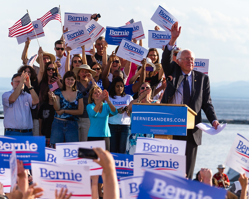 bernie-sanders-grassroots-movements