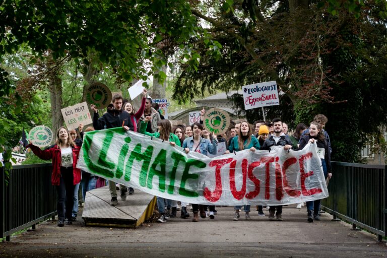 How to start a Grassroots Campaign for Advocacy