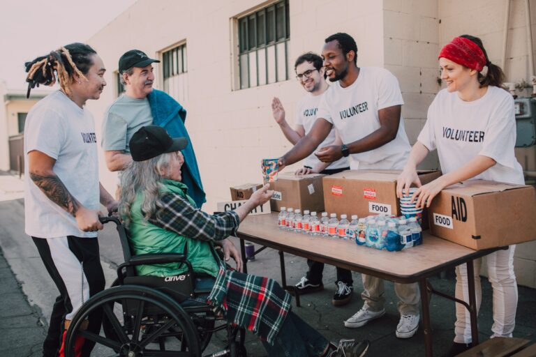 Volunteer engagement advice – How to keep them motivated