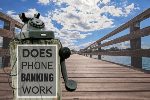 Does phonebanking work?