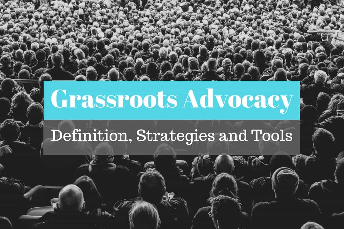 Grassroots Advocacy Definition Strategies And Tools Callhub 2438