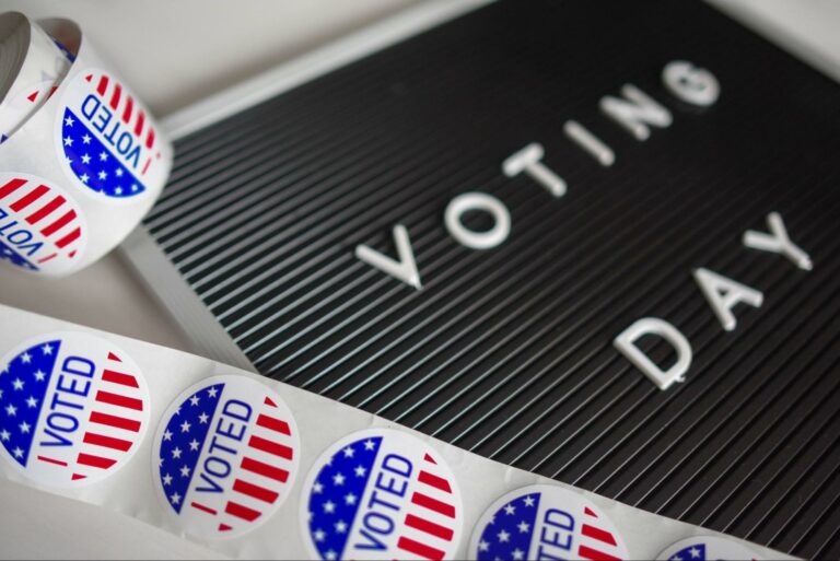 What Is GOTV? Get Out the Vote Explained