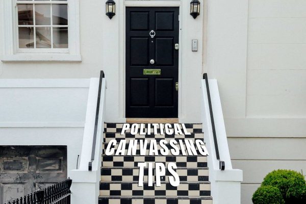 political-canvassing-tips