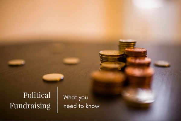 Political Fundraising