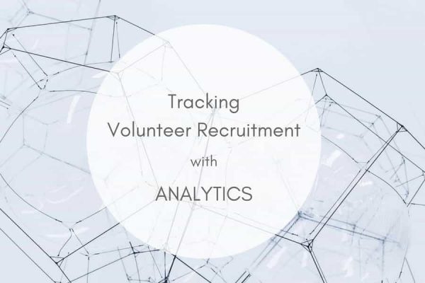 Tracking Volunteer Recruitment
