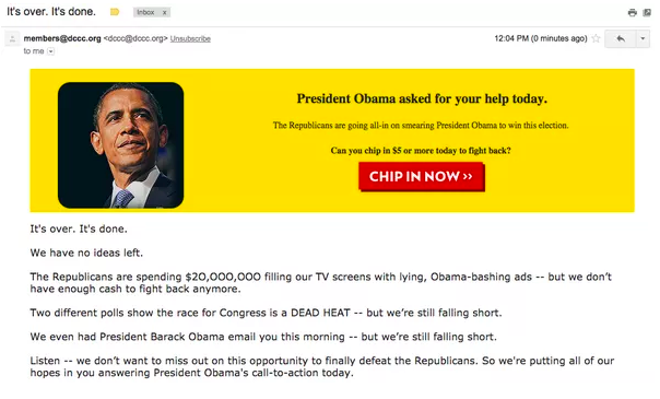 political-fundraising-email