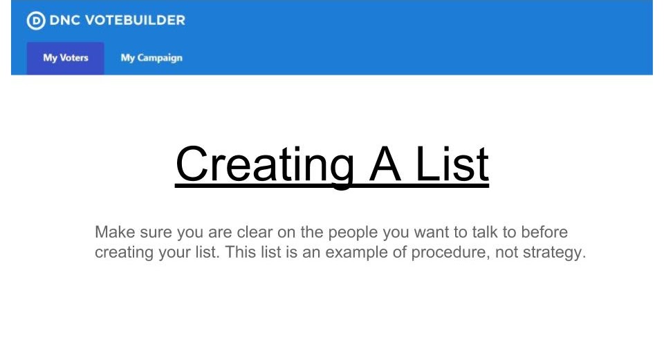 phonebank-with-votebuilder-creating-a-list