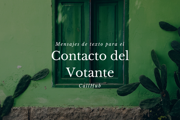 Mensajes de texto