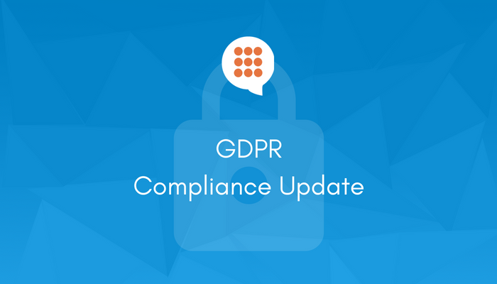 CallHub GDPR
