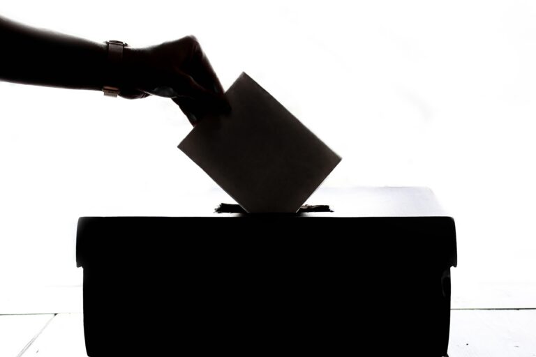 Unveiling the Secrets on How to Increase Voter Turnout