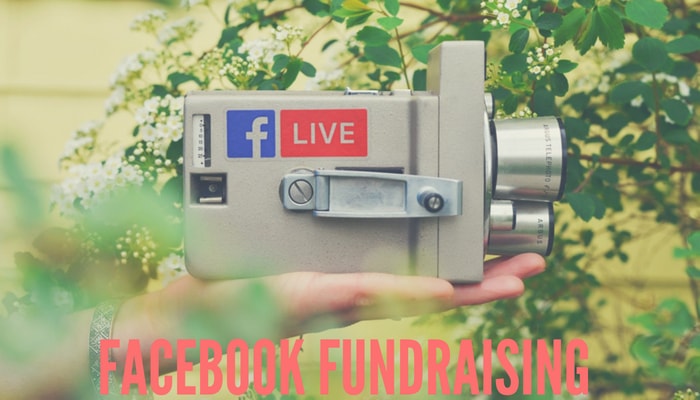 Facebook Fundraising: How To Make Use Of It