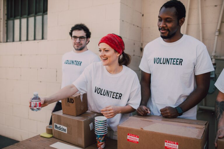 Phone Banking Volunteer Training: A Campaign Manager’s Guide