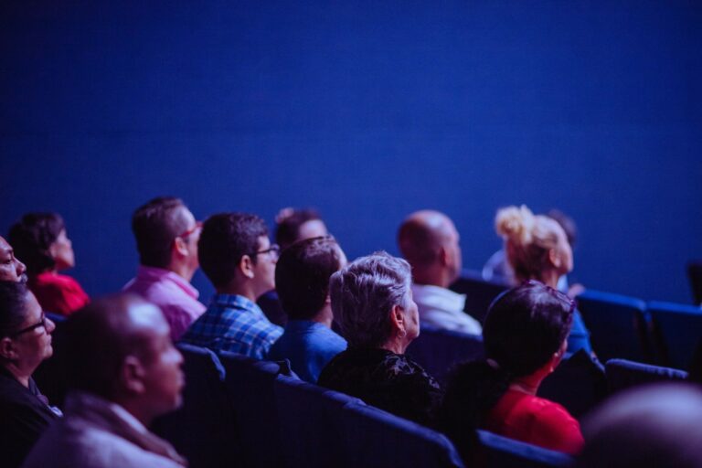 How to sell tickets to your fundraising event