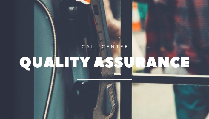 Best Ways To Improve Call Center Quality Assurance