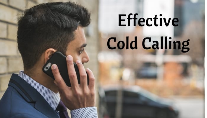 EffectiveCold Calling
