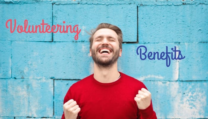 How can Volunteering help you_Background
