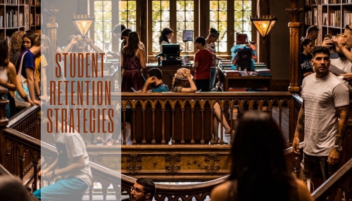 Student Retention Strategies