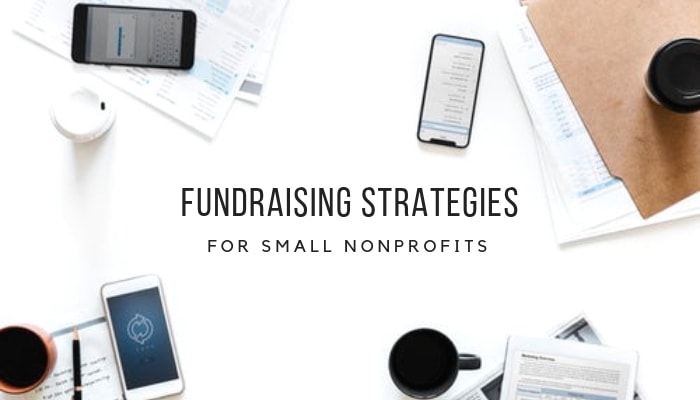 Fundraising Strategies