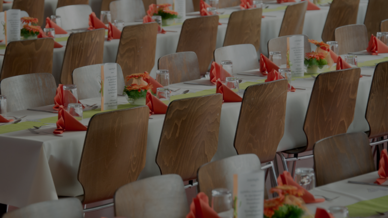 Your Guide To Hosting A Successful Donor Appreciation Event