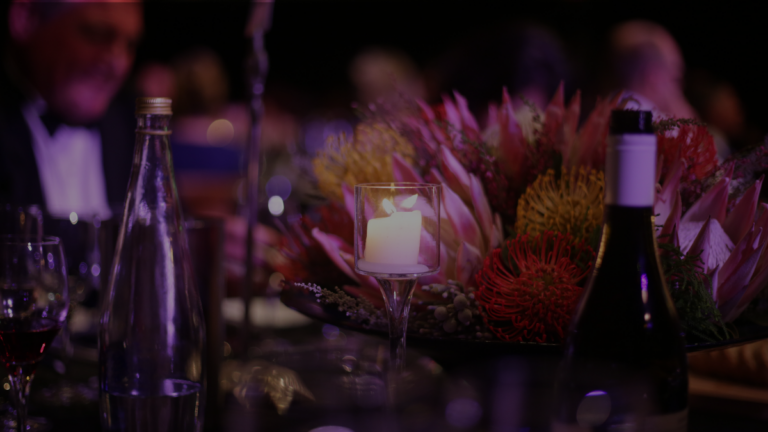 How To Host A Gala Dinner: We Share Tips For A Smooth Event
