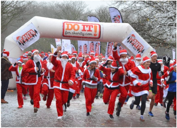 london-santa-run-womans-trust