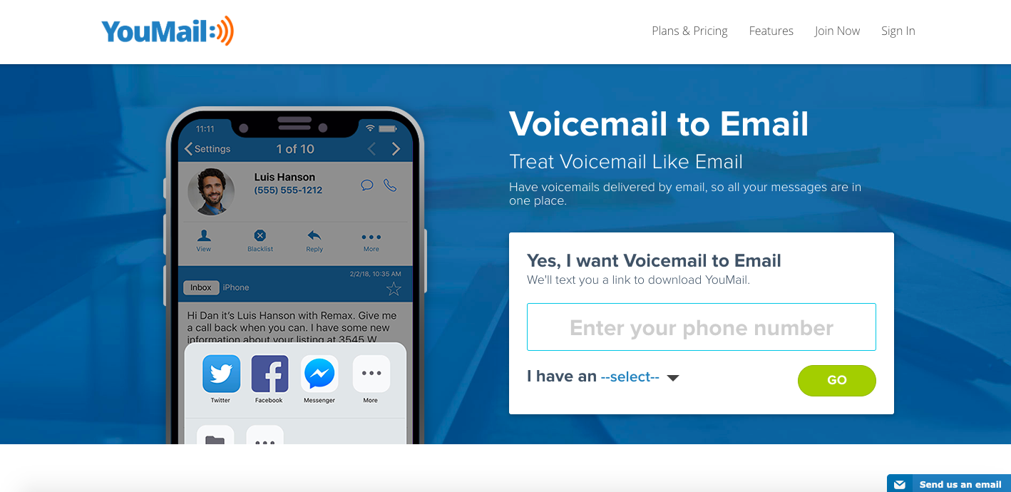 Choosing The Right Voicemail to Email Tool For Your ...