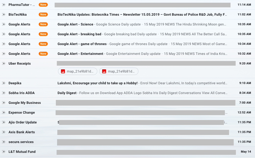 Email Vs Text message marketing