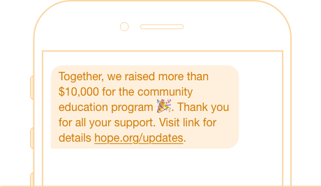 fundraising-update-sms-broadcast