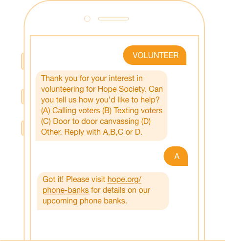 volunteer-sign-up-opt-in-text-messaging