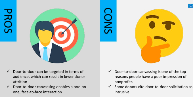 fundraising-methods-pros-cons