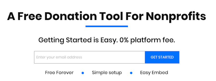can-the-fundraising-tool-be-free