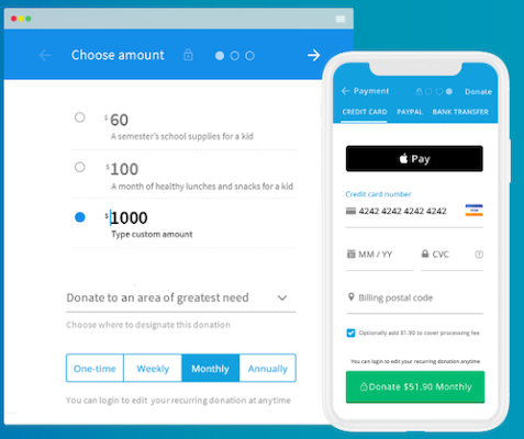 online-giving-platform-fundraising