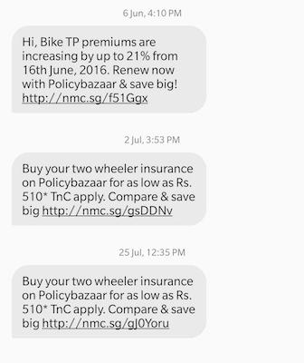 SMS Marketing for Insurance Agents: Your Practical Guide CallHub