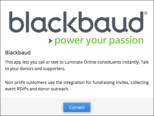 luminate-crm-texting-calling-integration