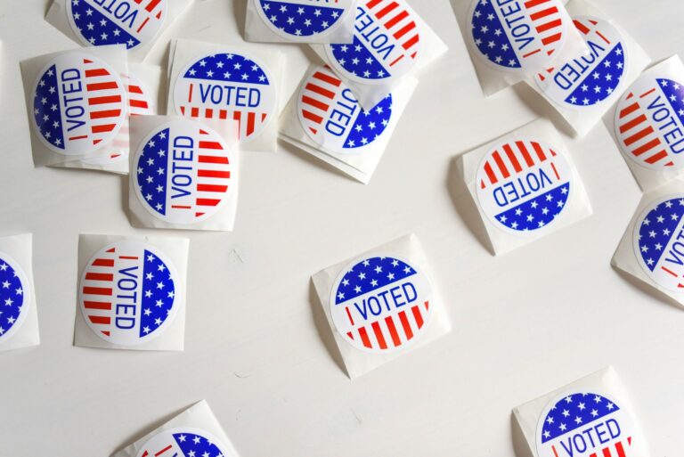 The Best Election Campaign Messages that Appeal to Voters