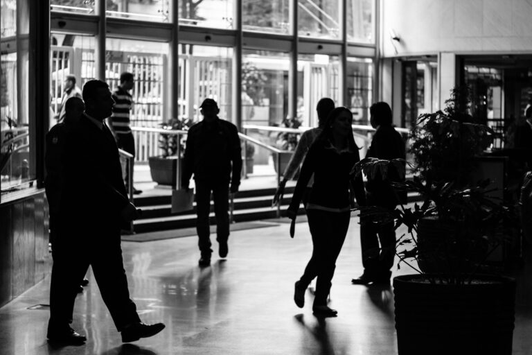 Political Lobbying: How It Works And All You Need To Know