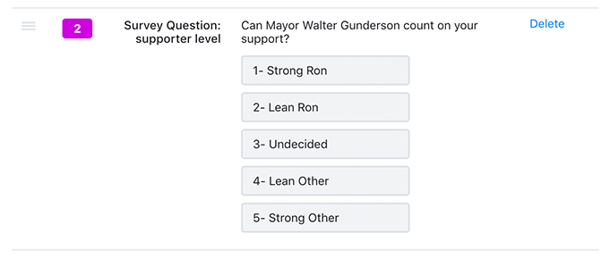 supporter-level-survey