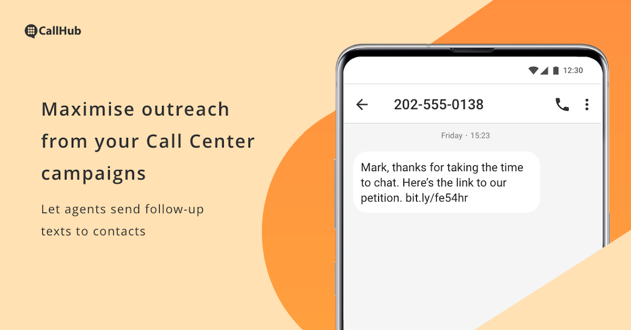 text-from-call-center-feature