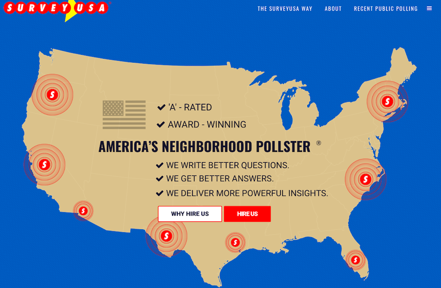 top-political-polling-companies-surveyusa