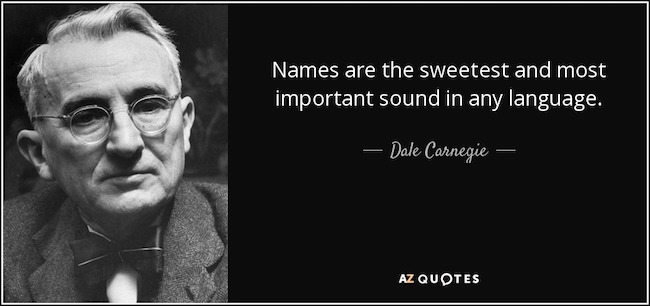 names-dale-carnegie