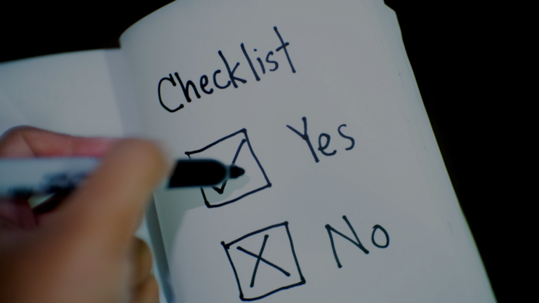 Donor Survey Questions That You Should Be Asking